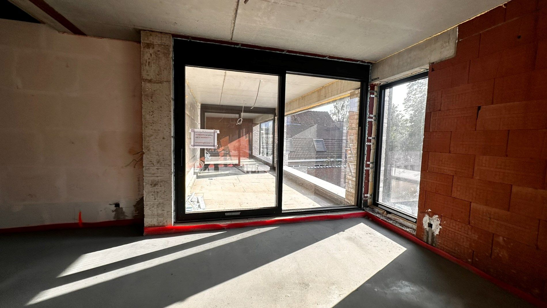 Karaktervolle "BEN" luxe appartement gelegen in het hart van Lokeren  foto 12