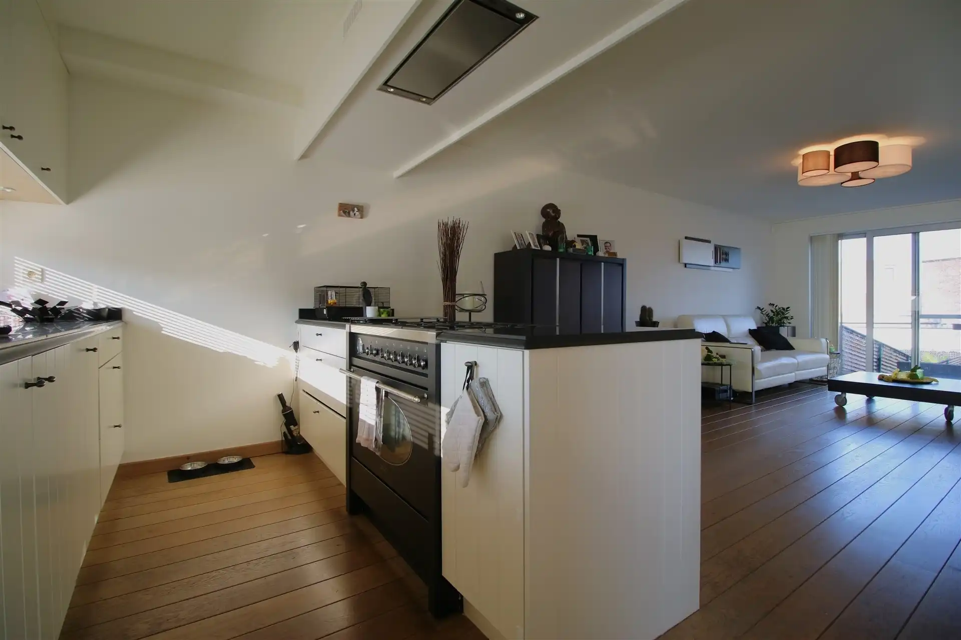 Instapklare energiezuinige woning foto 12