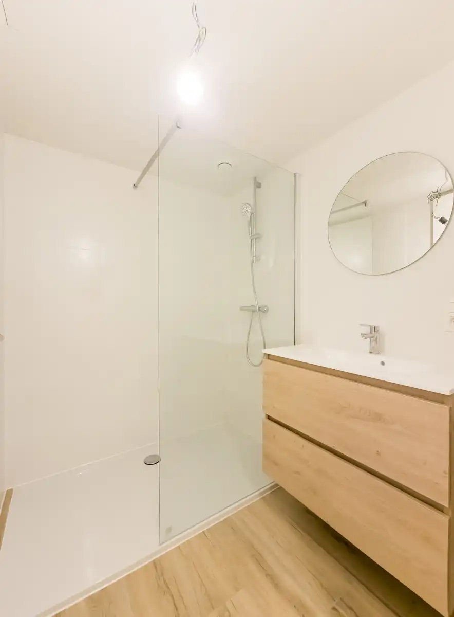 Prachtig 2-kamer appartement in de nieuwe wijk Groene Poort foto 11