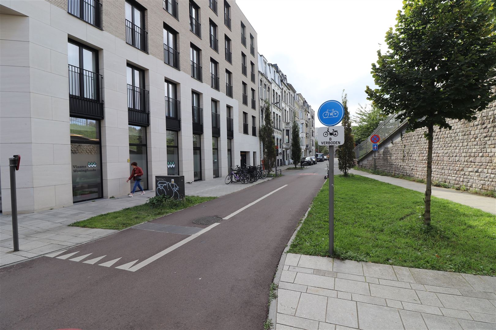 Nieuwbouwappartement met 2 slaapkamers foto 15