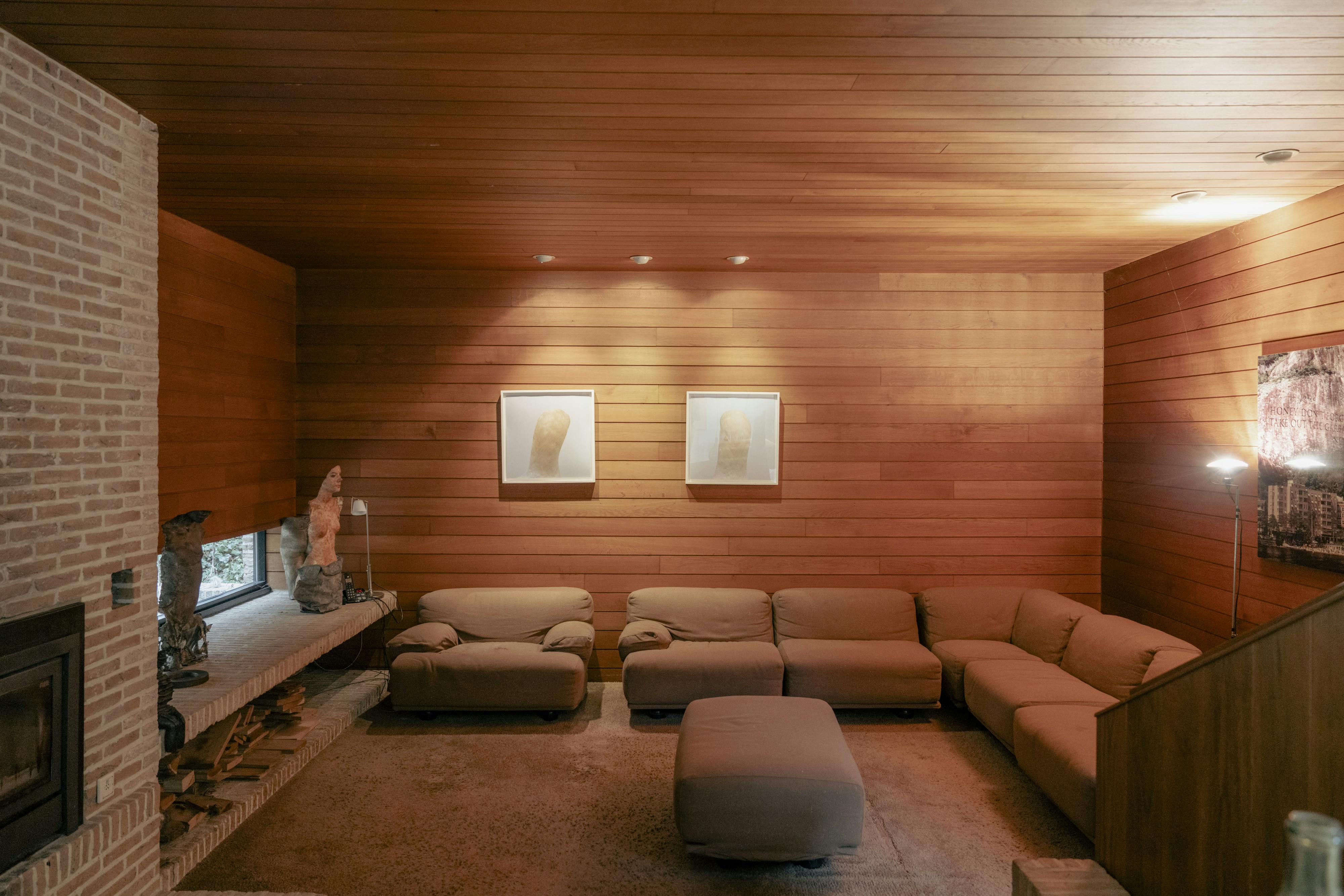 Fenomenale villa in een oase van groen te Meulebeke! foto 8