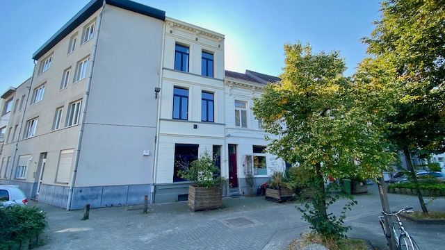 Huis te koop Delareystraat 3 - 2140 Borgerhout