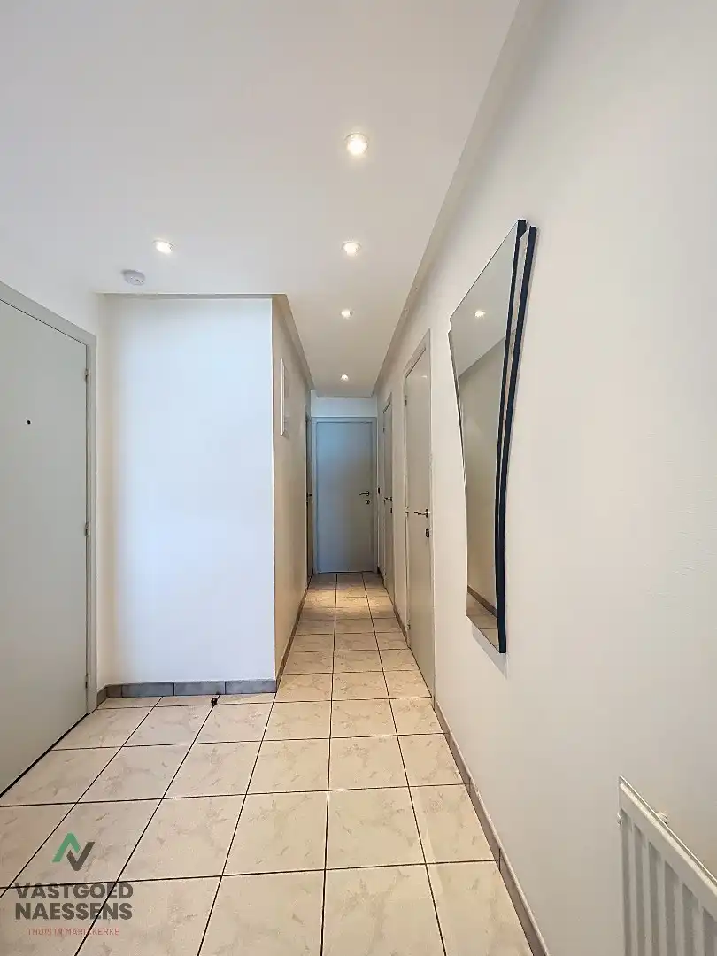 INSTAPKLAAR 2 SLPK APP - ZEEZICHT - TERRASSEN foto 7