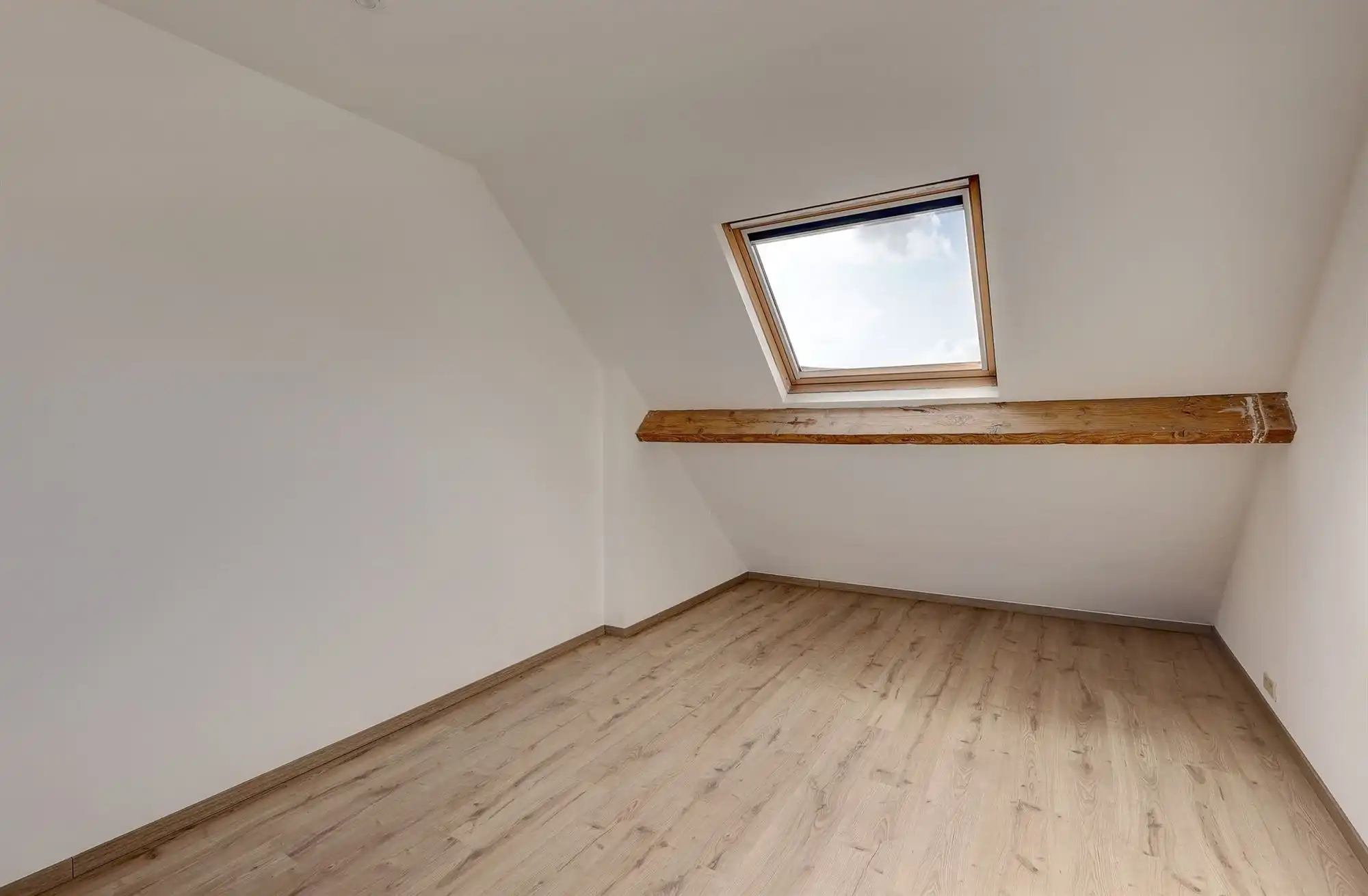 Gezellige woning met drie slaapkamers in Mechelen foto 13