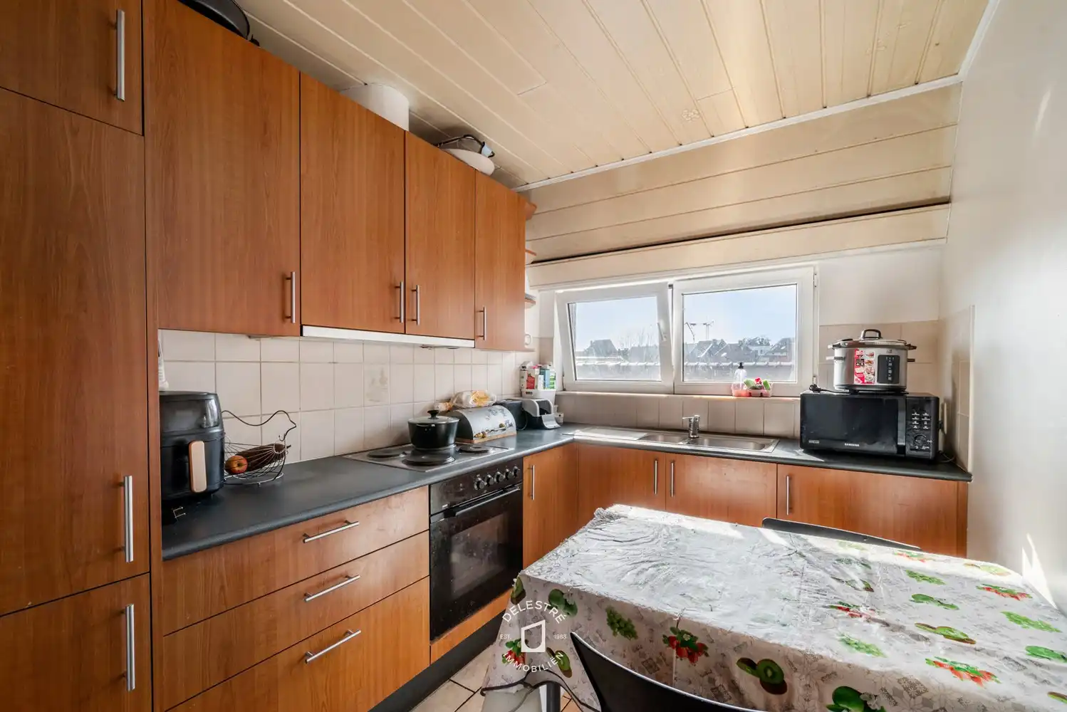 GOED ONDERHOUDEN WONING INCL. 2 GARAGES foto 9