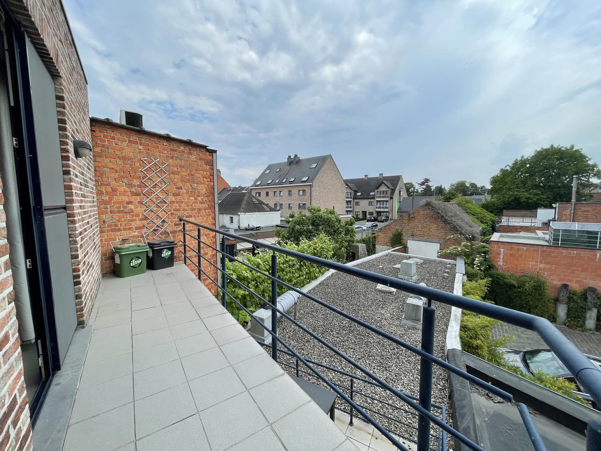 LEDE - Duplexappartement met zuidgericht terras foto 6