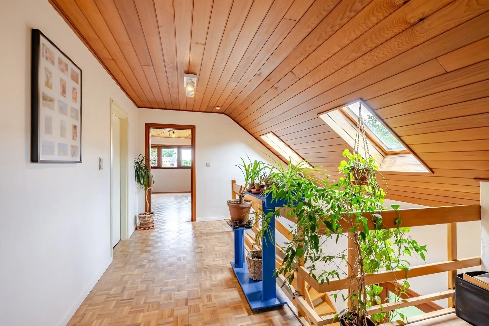 Karaktervollevrijstaande woning met EPC label A in Wichelen. foto 20
