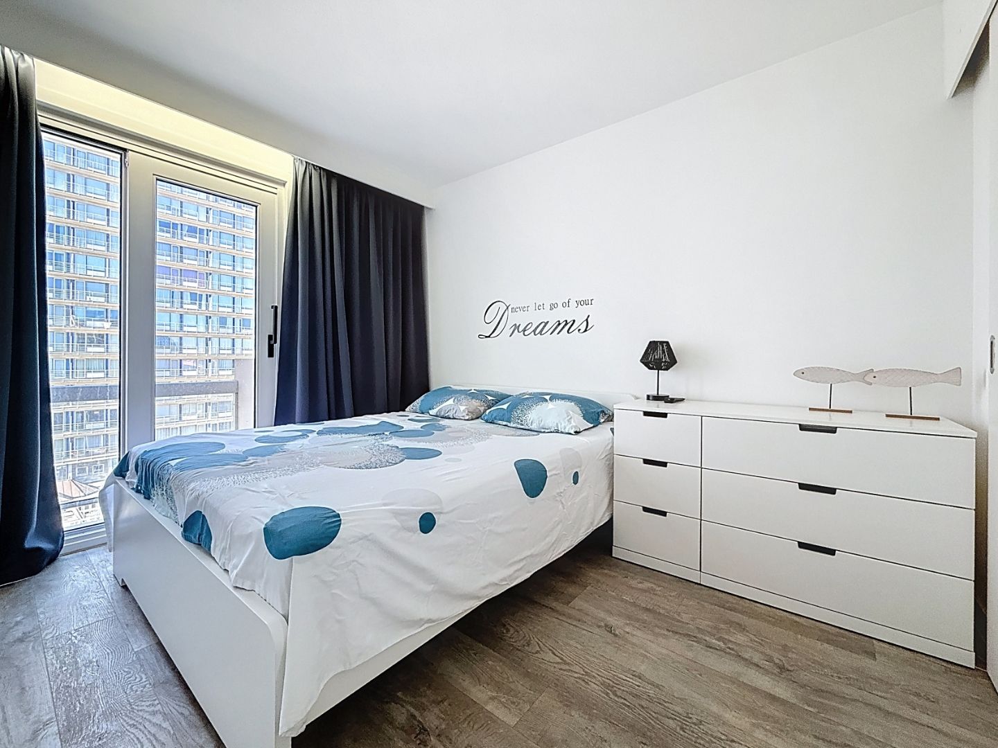 Appartement luxueus gerenoveerd nabij het strand te Nieuwpoort-Bad. foto 6