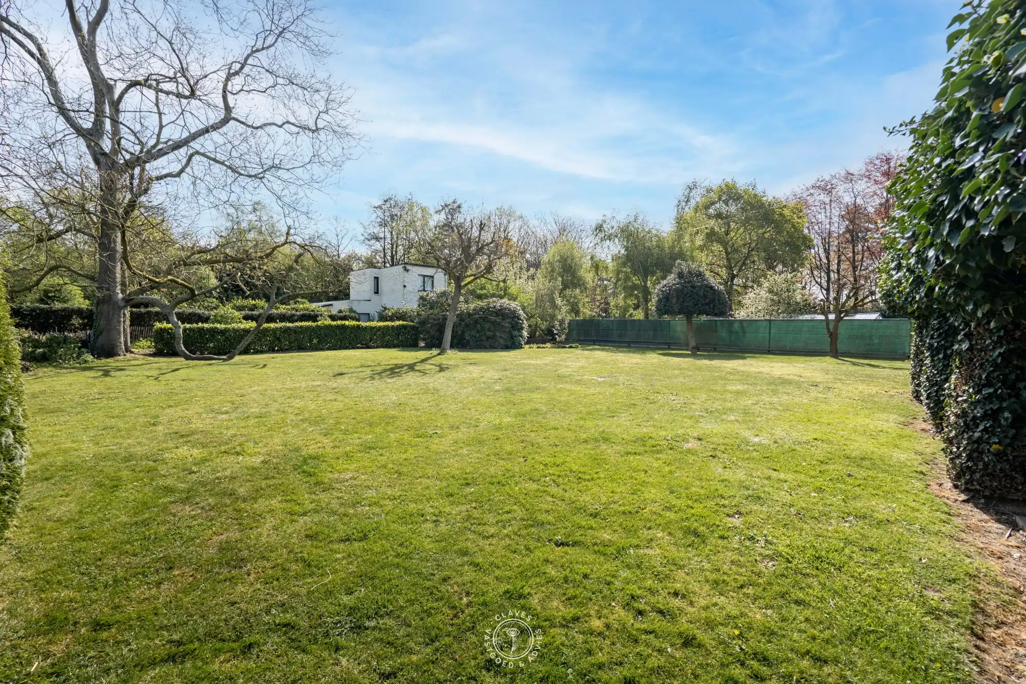 Iconisch horecapand met woonst op uitzonderlijk perceel van meer dan 3.000 m² foto 9