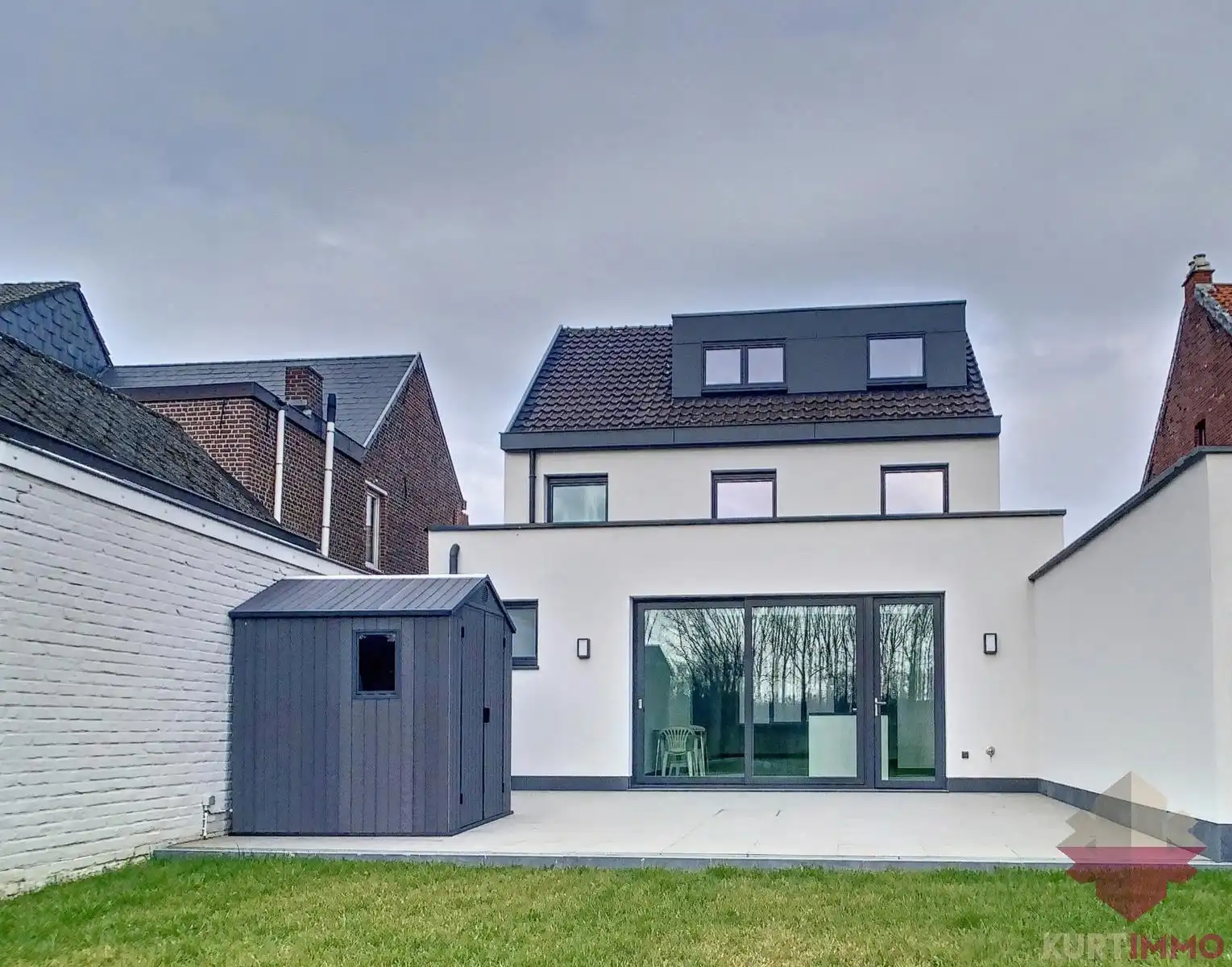 Prachtig gerenoveerde woning met 5 SLPK én tuin! foto 21