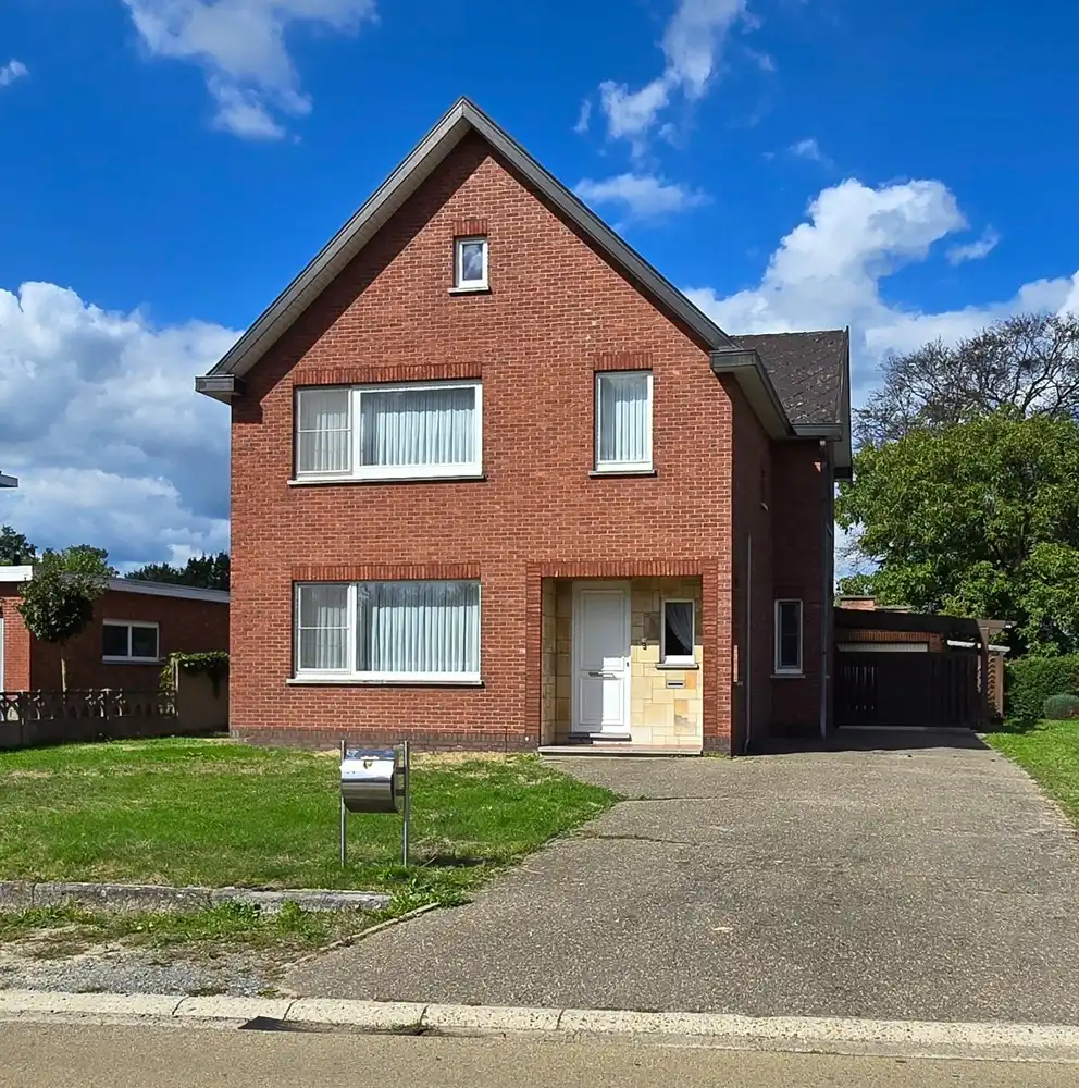 Huis te koop foto 17