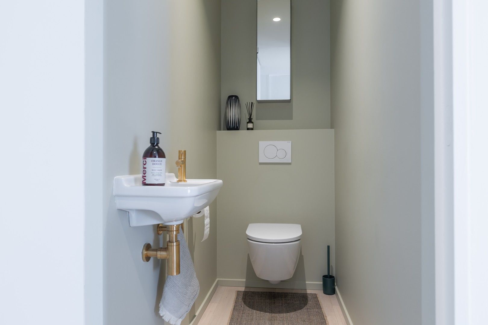 Appartement te huur foto 18