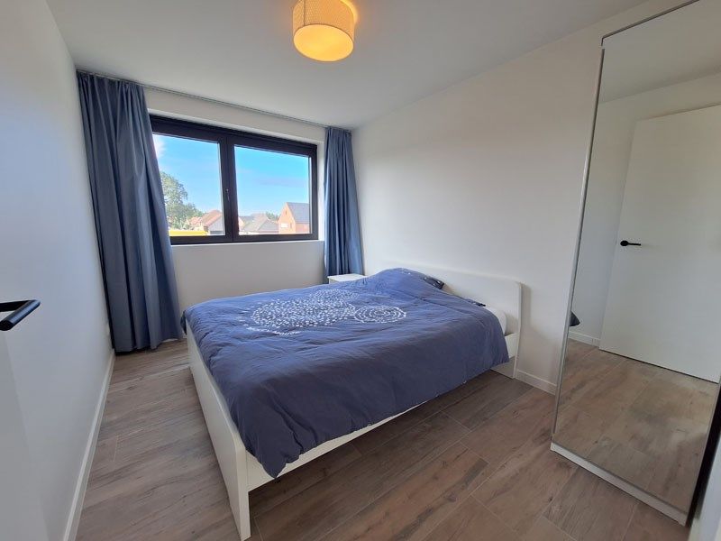 Moderne energiezuinige woning - INSTAPKLAAR met drie slaapkamers foto 18