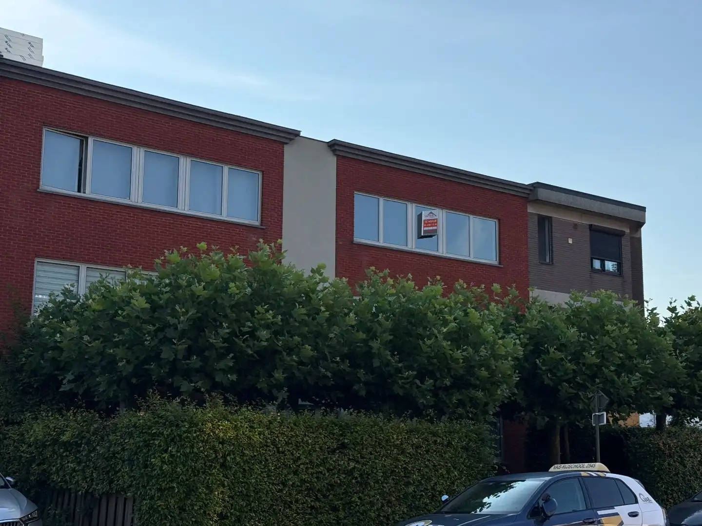 Appartement te huur Kapelsesteenweg 424 - b/2002 - 2930 Brasschaat
