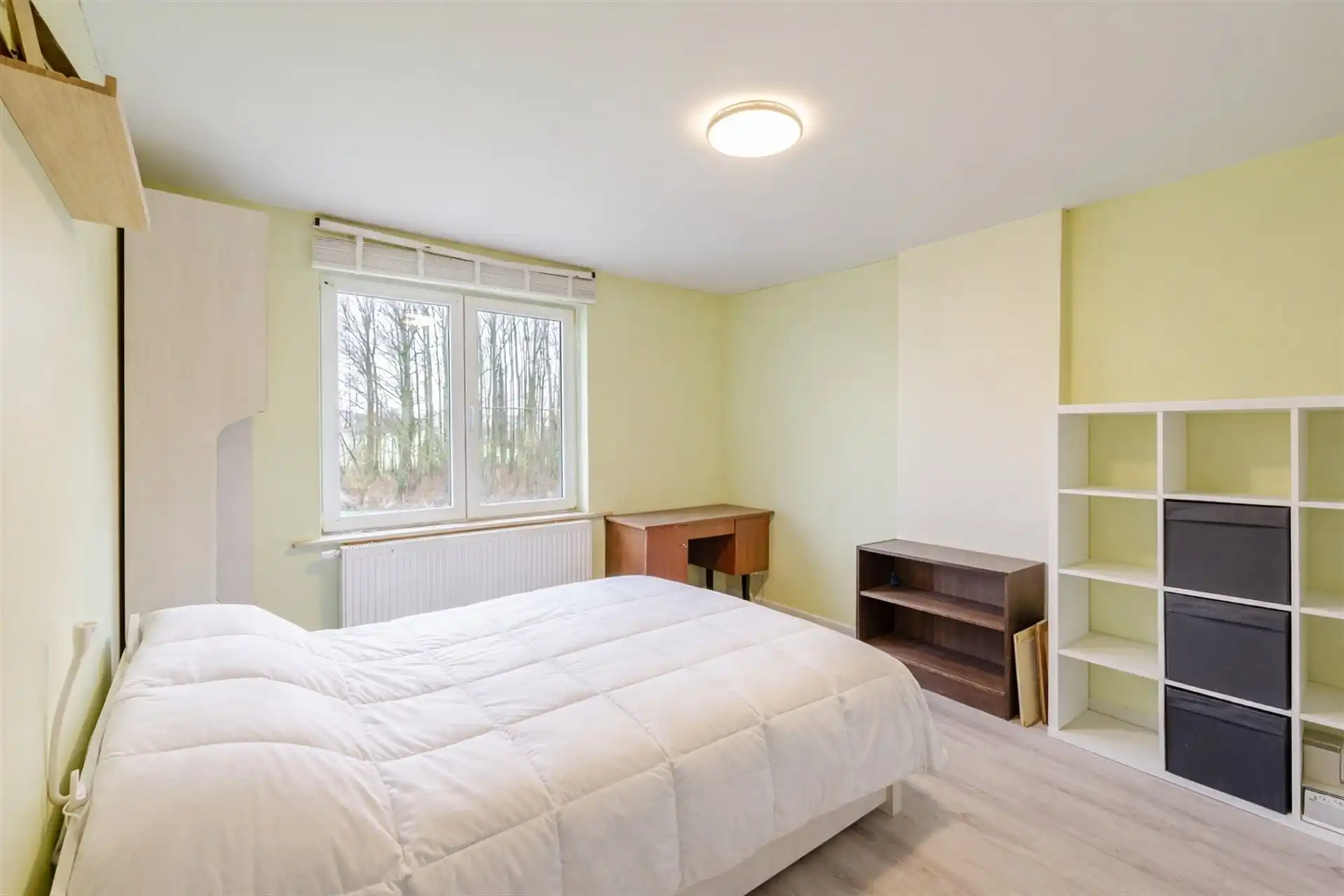 Gezellige woning met 3 slpks op een perceel van 7a 4ca foto 15