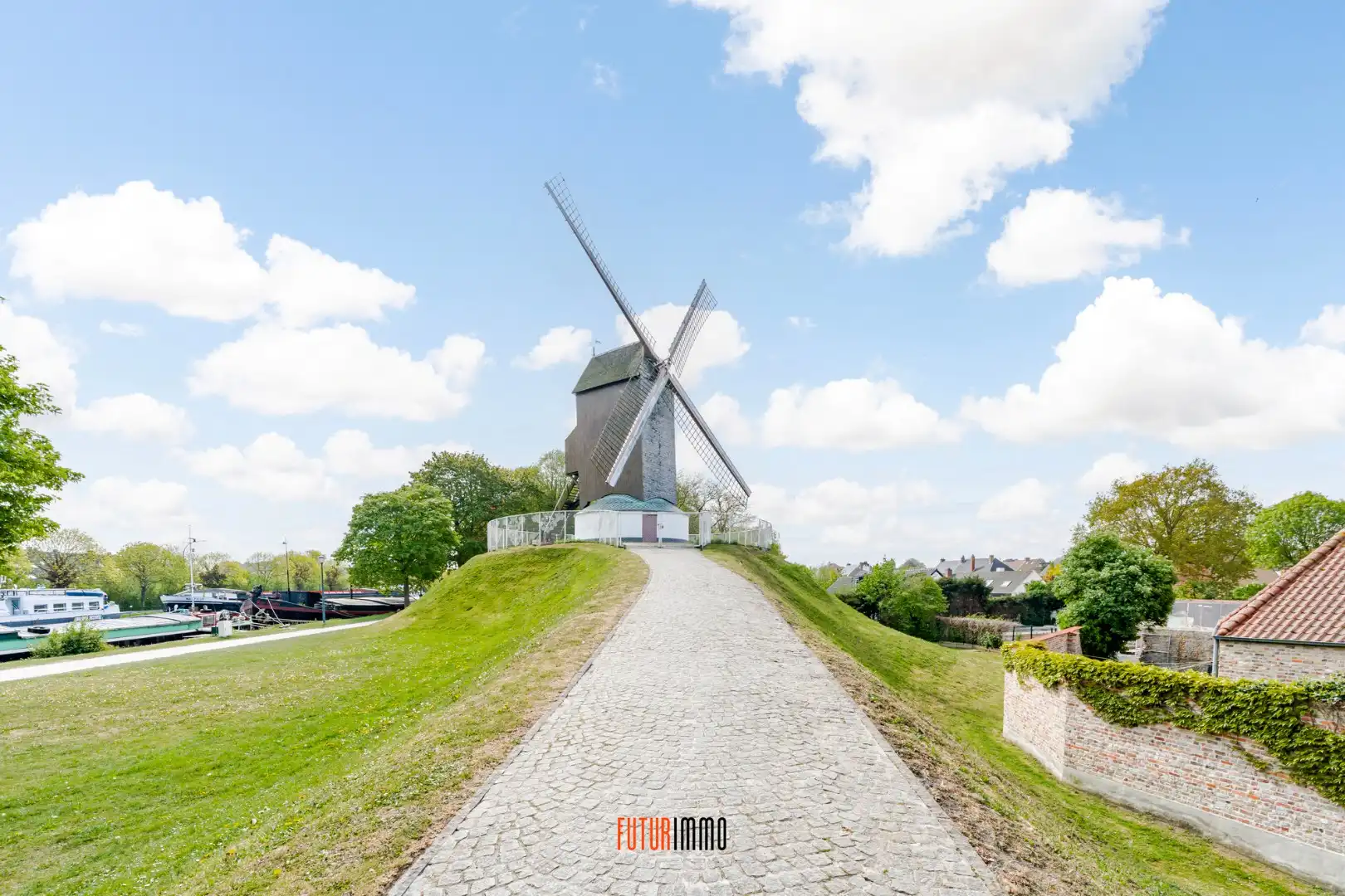 Instapklare gerenoveerde 3 slpk woning foto 21