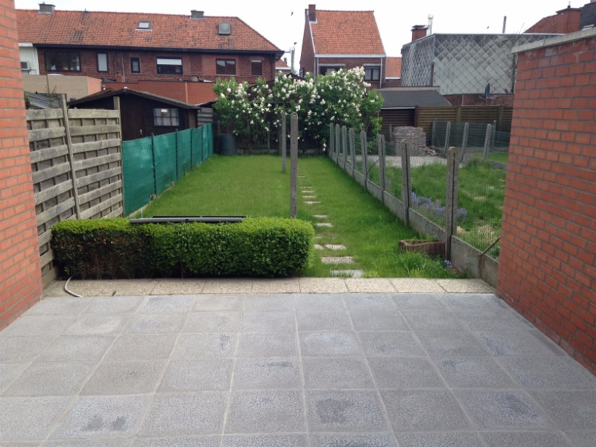 Woonhuis met tuin foto 4