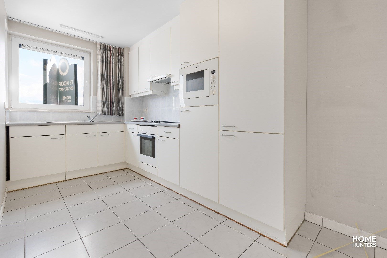 Ruim appartement (93 m²) met 2 terrassen en 2 slaapkamers foto 13