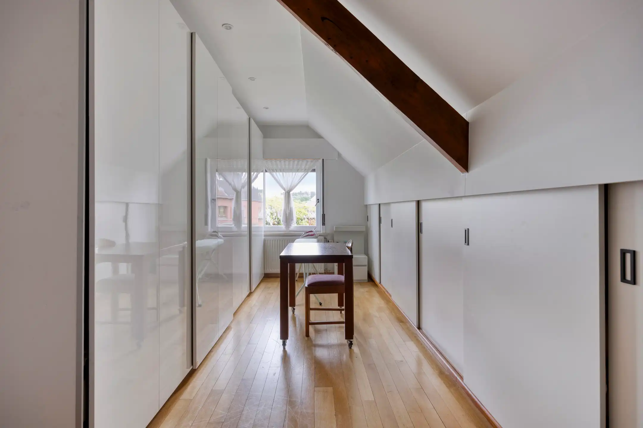 Ruime villa op een uniek perceel van 42are te Rillaar foto 27