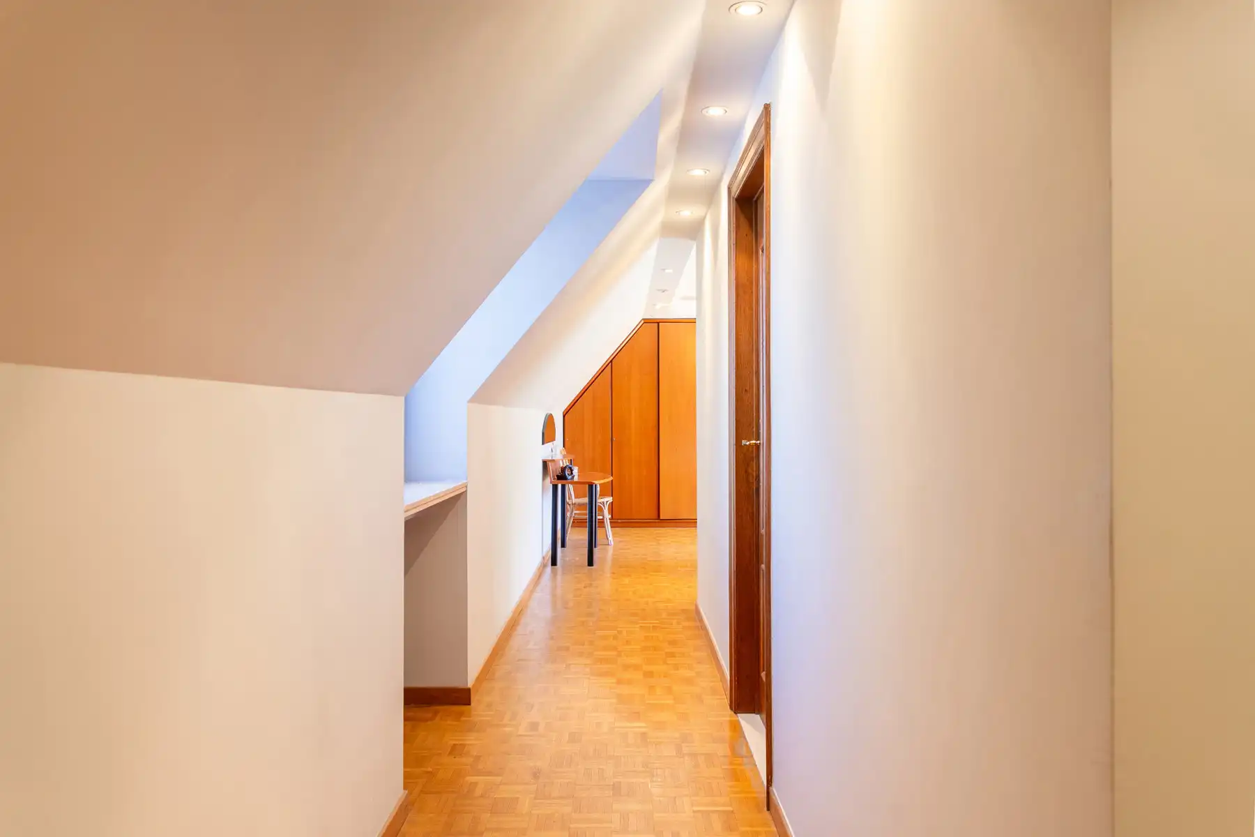 Subliem wonen in een rustige villabuurt te Hamme (Merchtem) foto 16