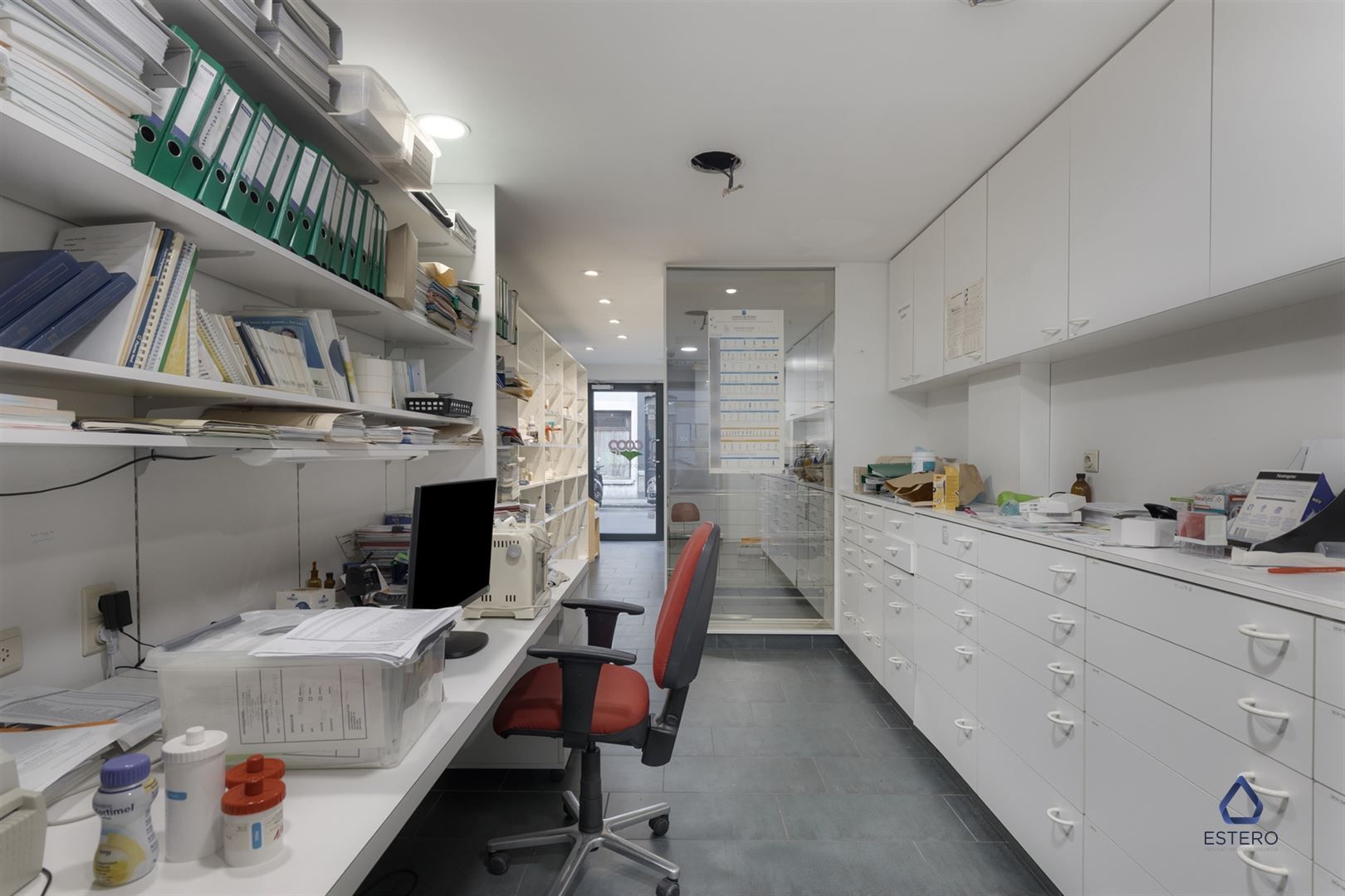 Investeringsopportuniteit gemengd gebouw foto 6