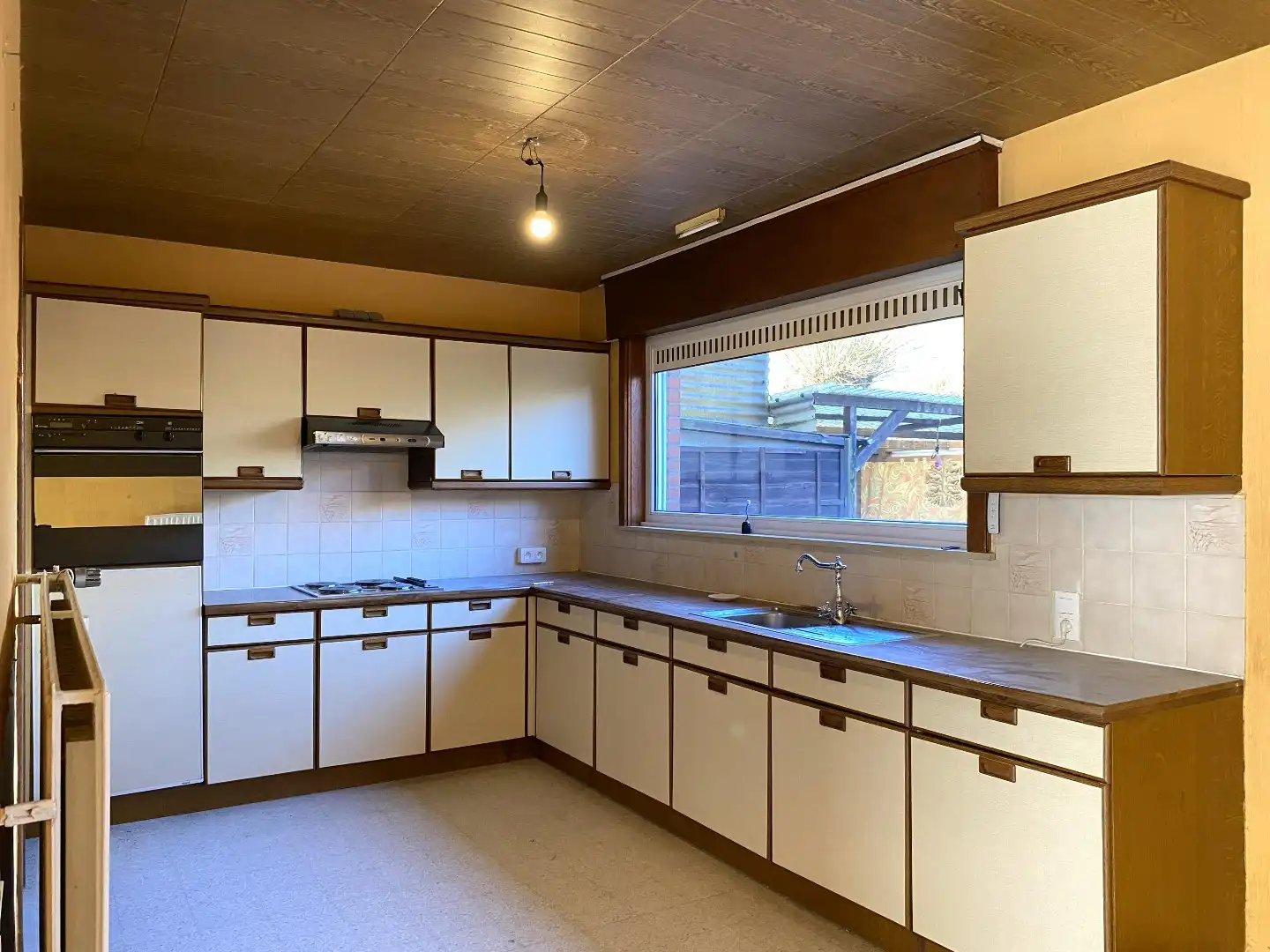 GEZINSWONING MET 3 SLPKS | BUREAU | GARAGE EN TUIN foto 4