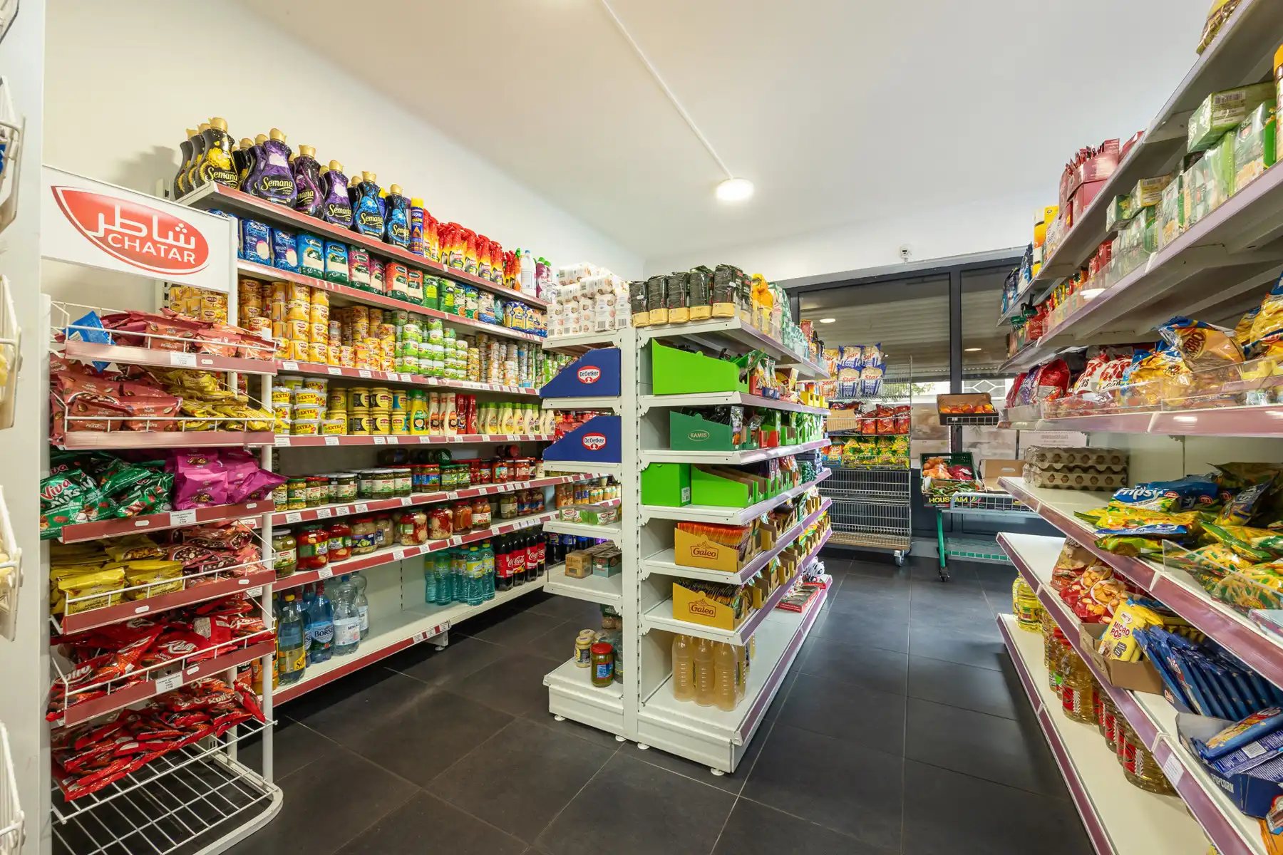 Gerenoveerd handelspand (110m²) met kelderverdieping (ca60m²) foto 7