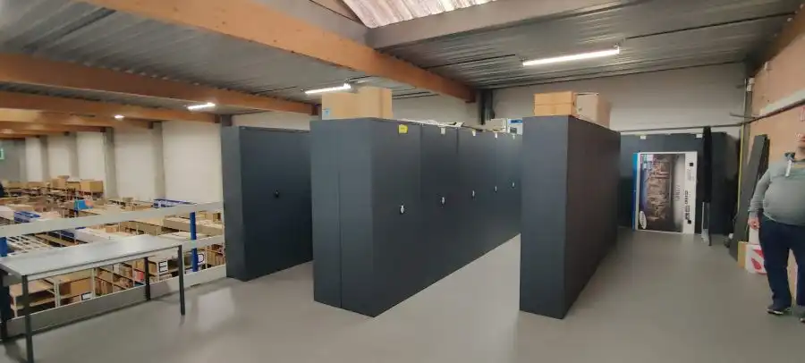 Prins Boudewijnlaan 17, 2550 Kontich foto 4