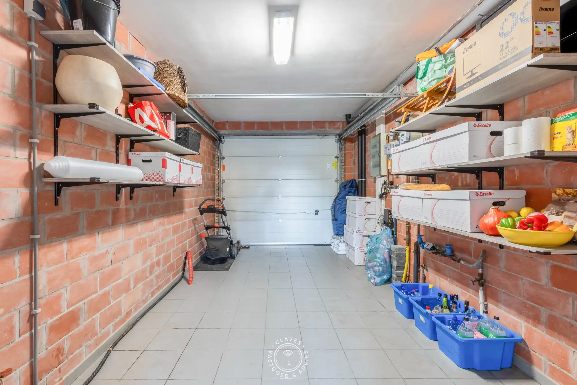 Comfortabel wonen op een ideaal perceel foto 9
