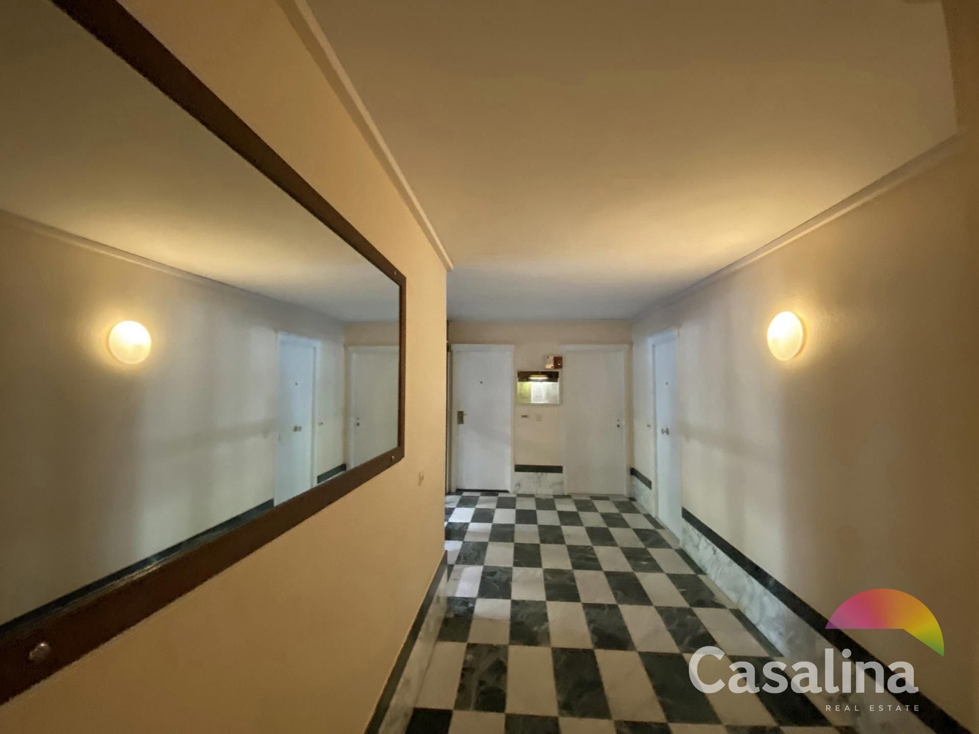 Flat/Studio van 38m² met mooi terras foto 13