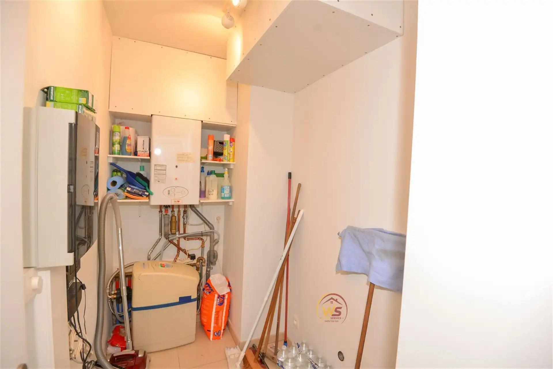 appartement foto 16