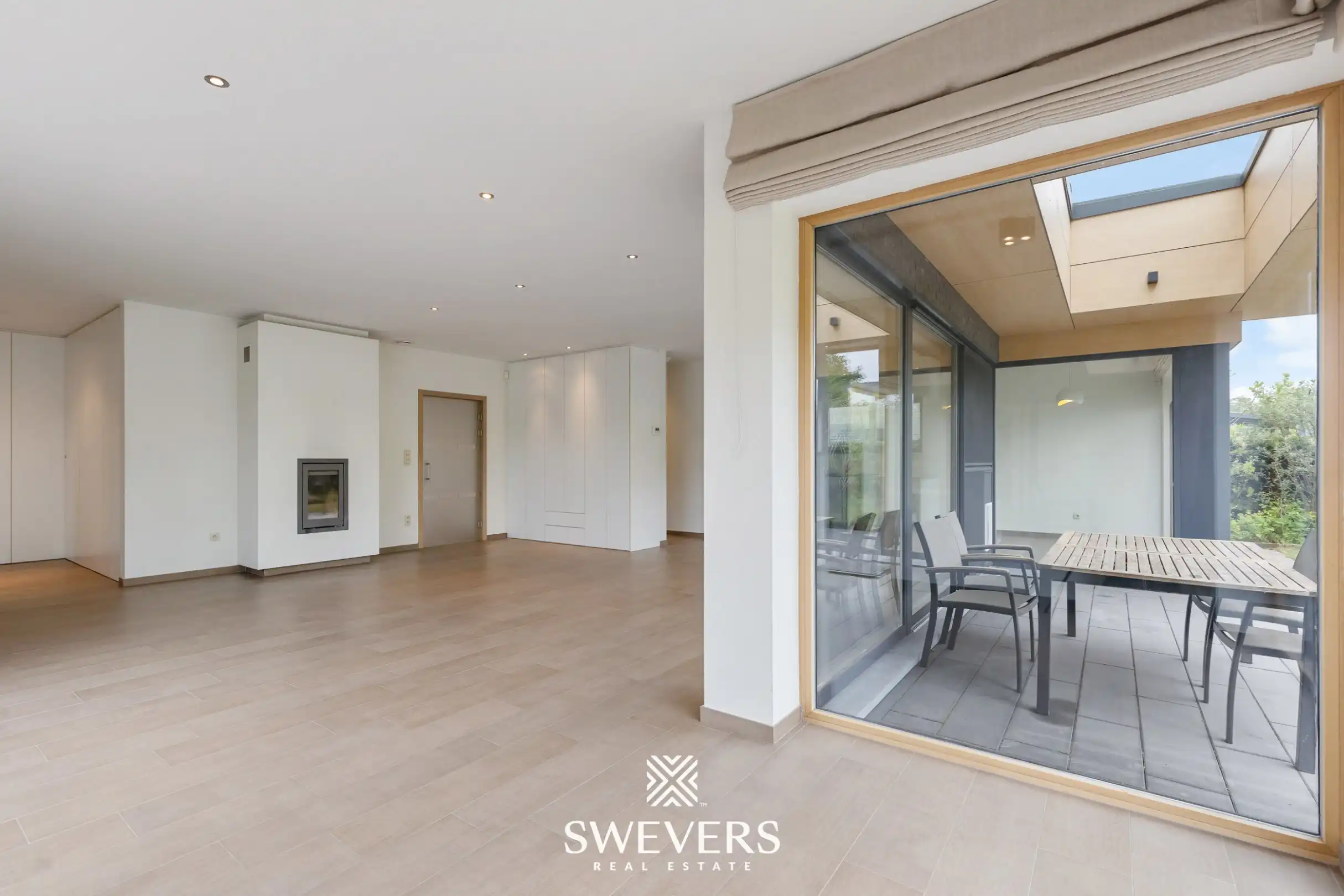 Licht en ruimte op residentiële TOPlocatie: instapklare gezinswoning (276 m²) met praktijkruimte in Zonhoven foto 7