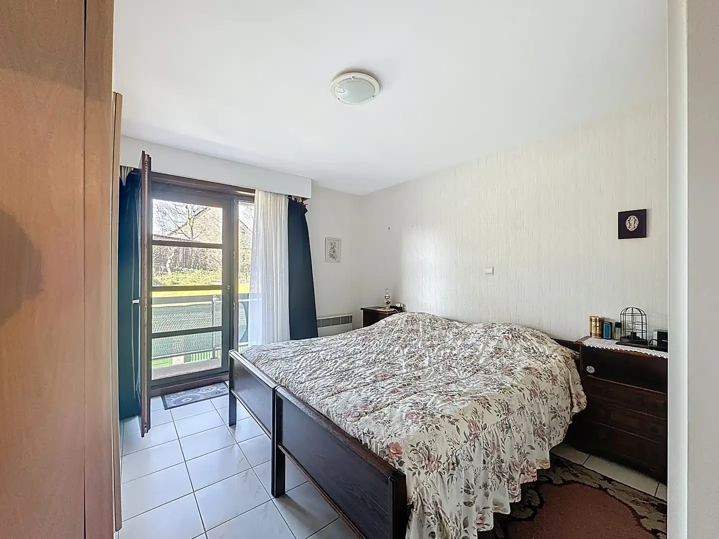 Instapklaar appartement met 2 brede zonneterrassen op een boogscheut van Oostduinkerke-bad. foto 7