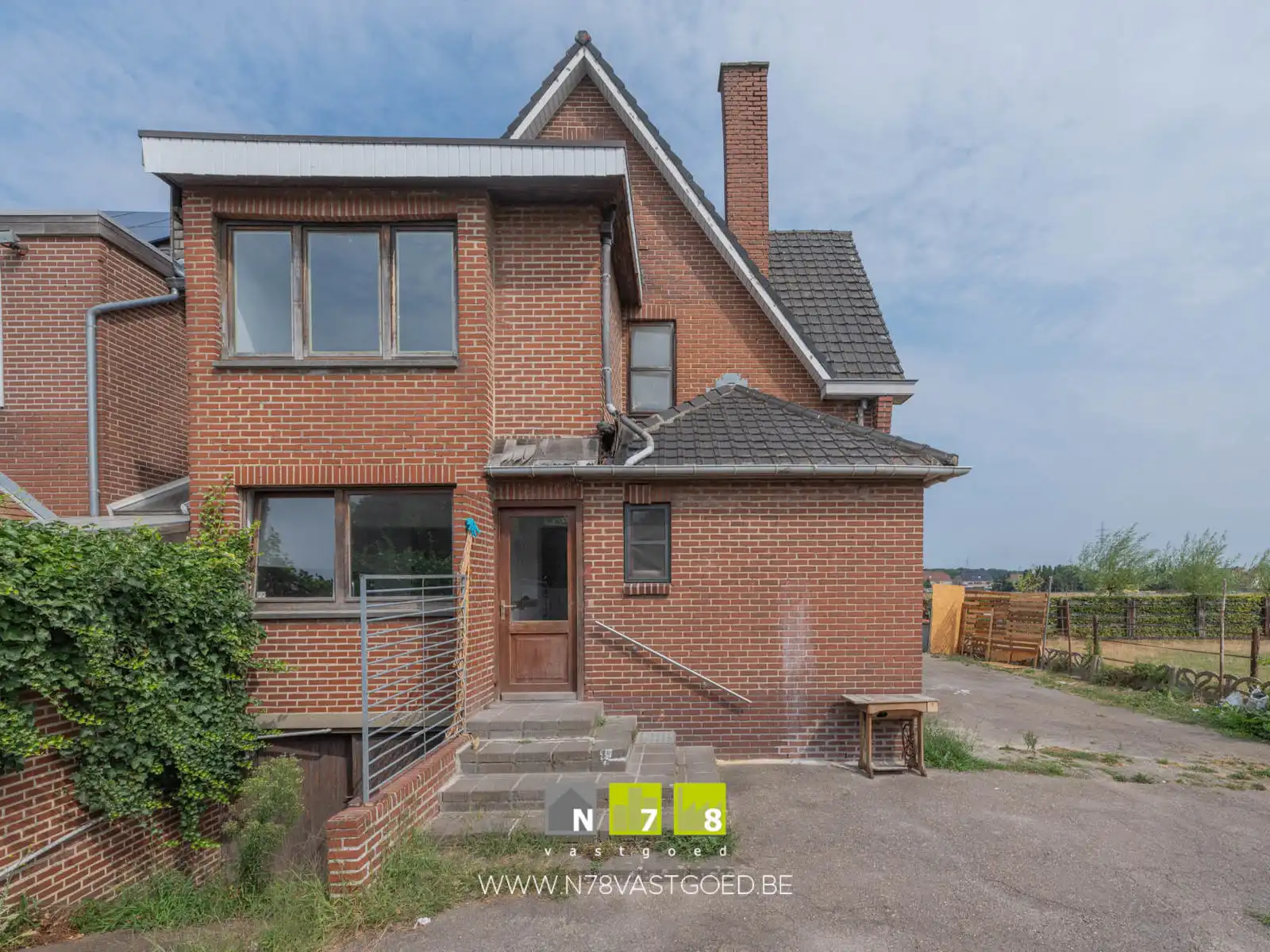 Huis te koop foto 33