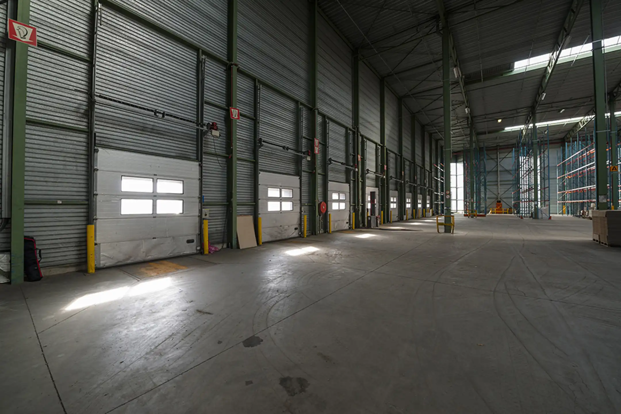 Bedrijfsvastgoed te huur foto 8