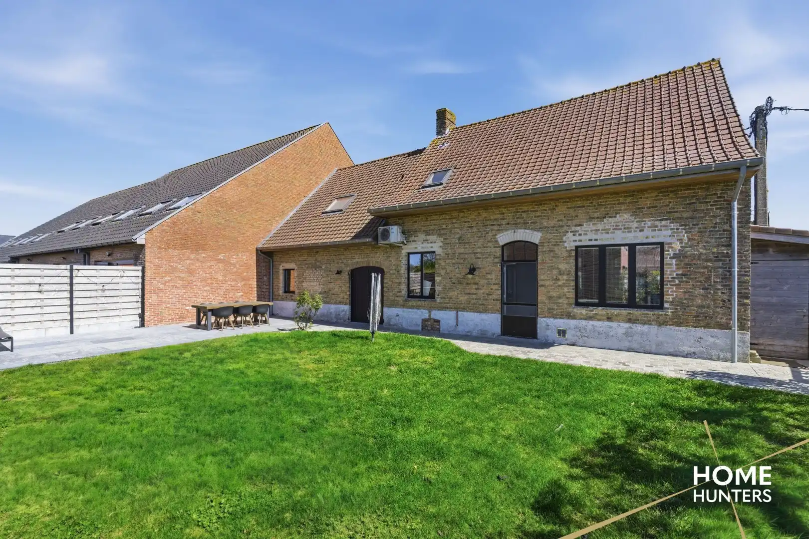 Instapklare topper in Esen met 3 slaapkamers en tuin foto 28