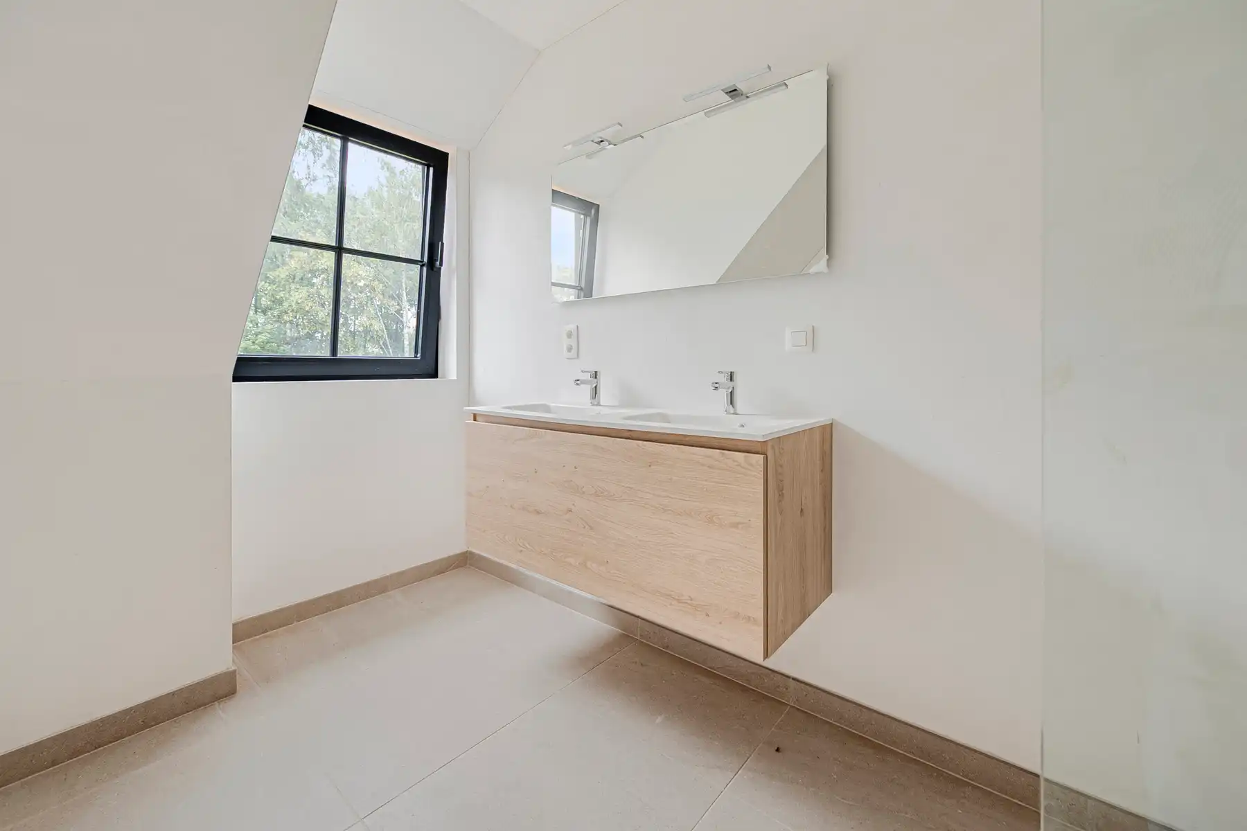 Hoogwaardig afgewerkte nieuwbouwwoning in Zele foto 19