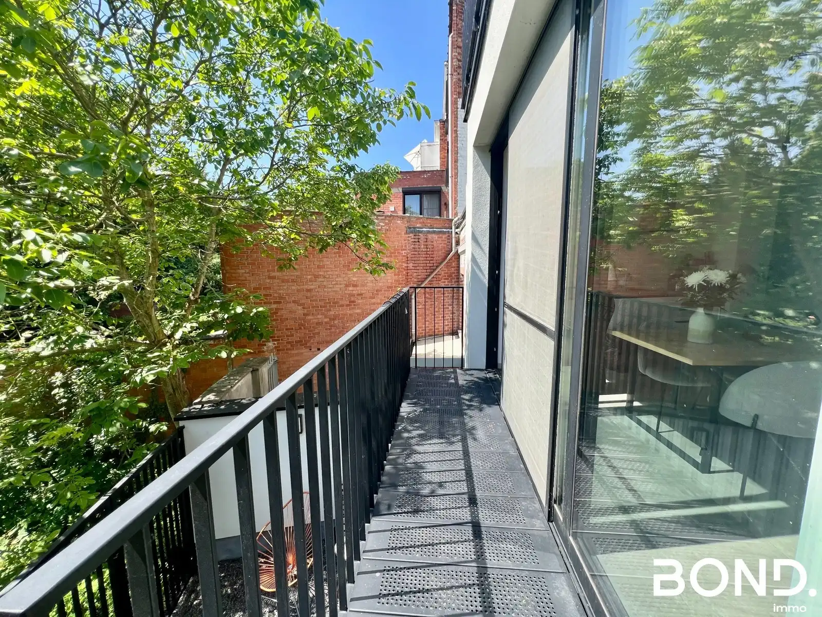 Nieuw duplexappartement te huur in Leuven-Heverlee foto 10