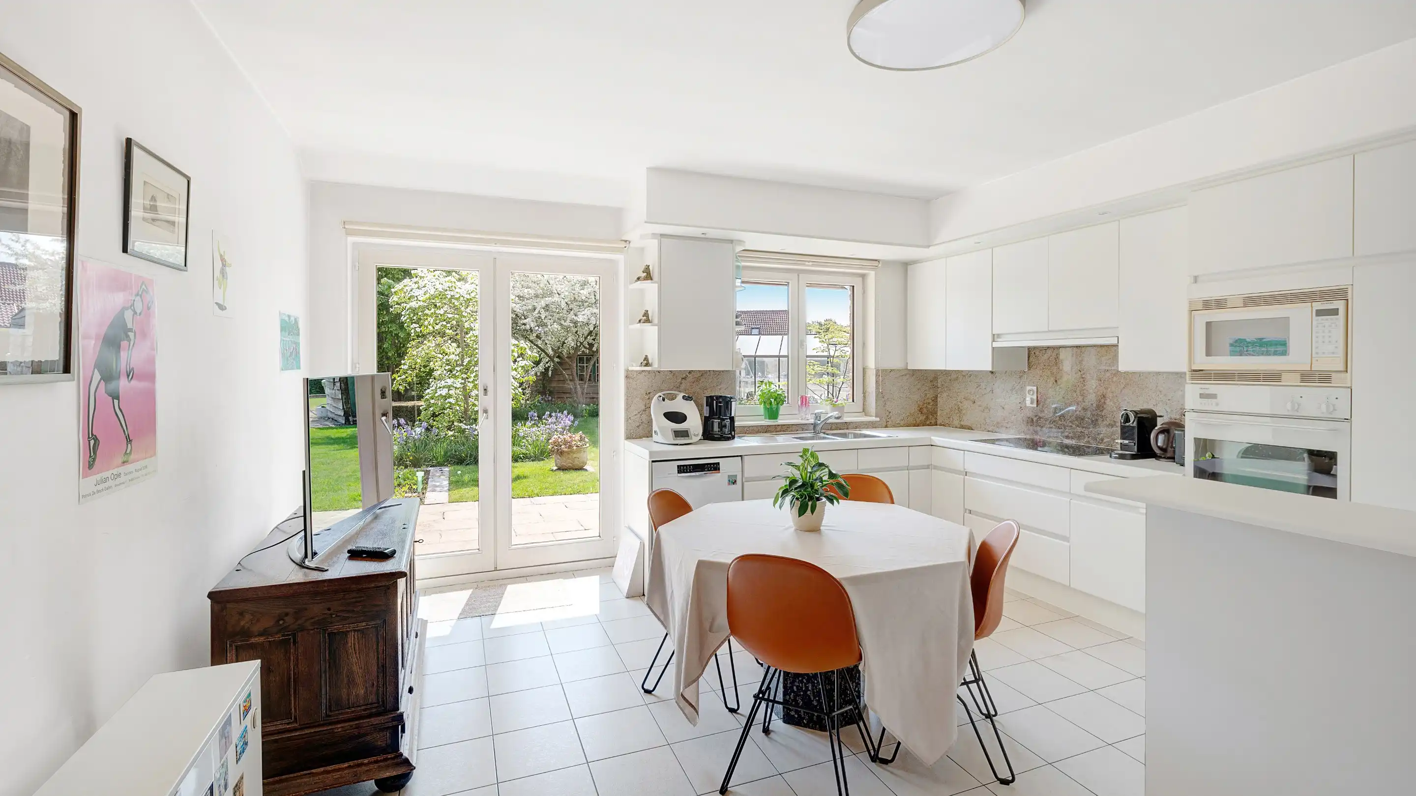 Indrukwekkende eigendom  te Dudzele foto 12