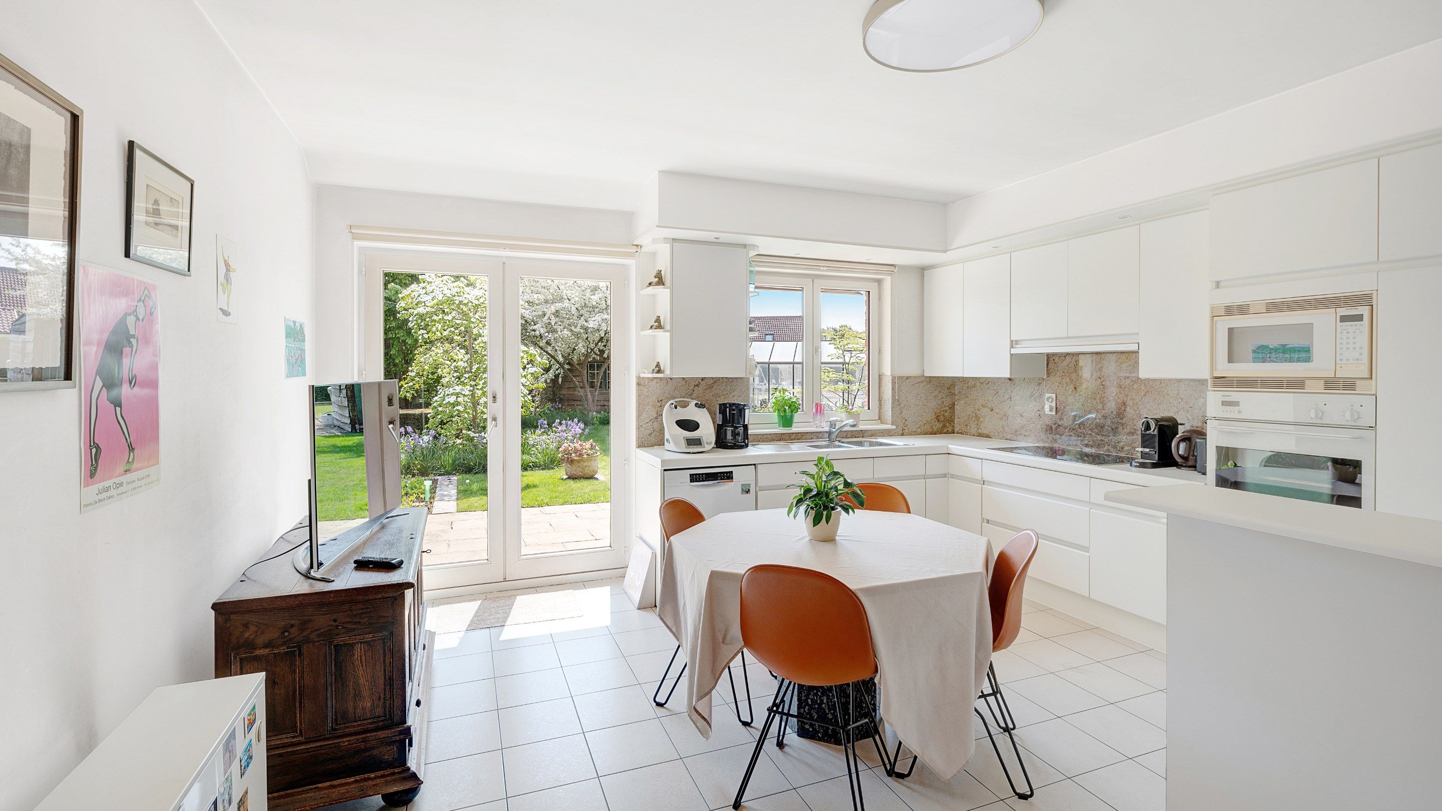 Indrukwekkende eigendom  te Dudzele foto 12