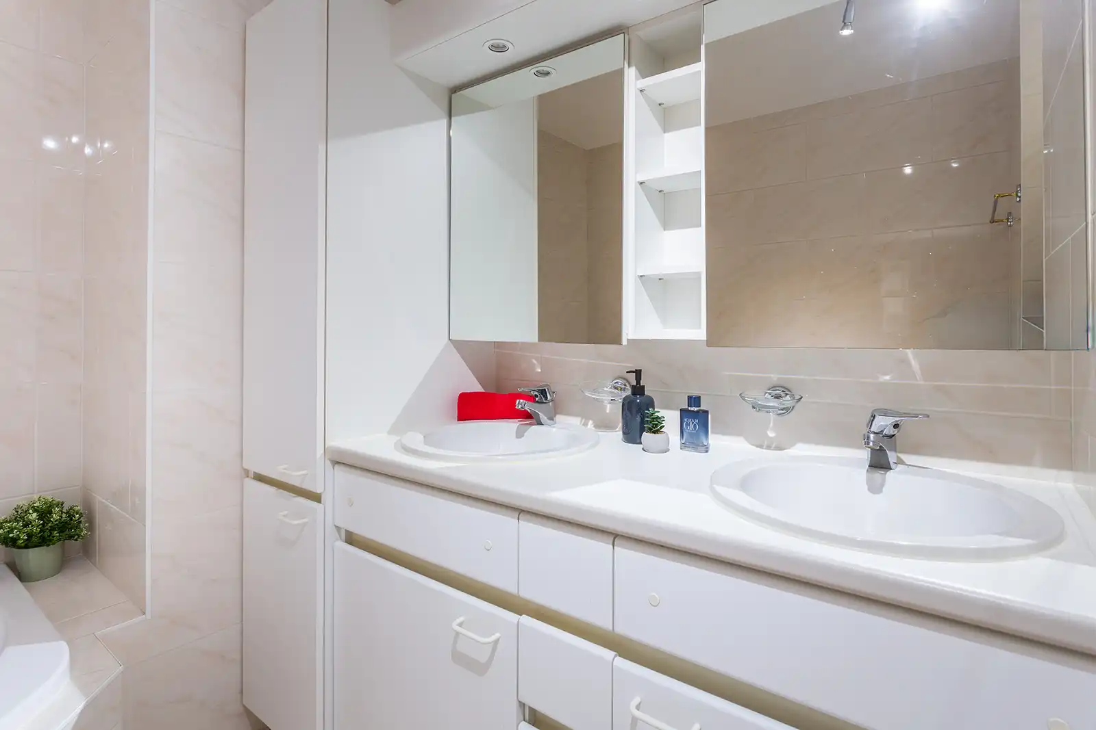 141 m² wooncomfort en twee ruime terrassen foto 24