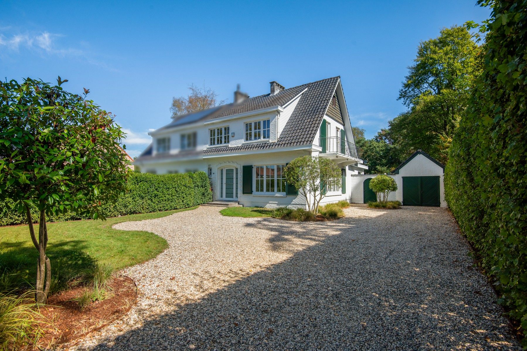 Stijlvol en energiezuinig wonen in Schilde foto 2