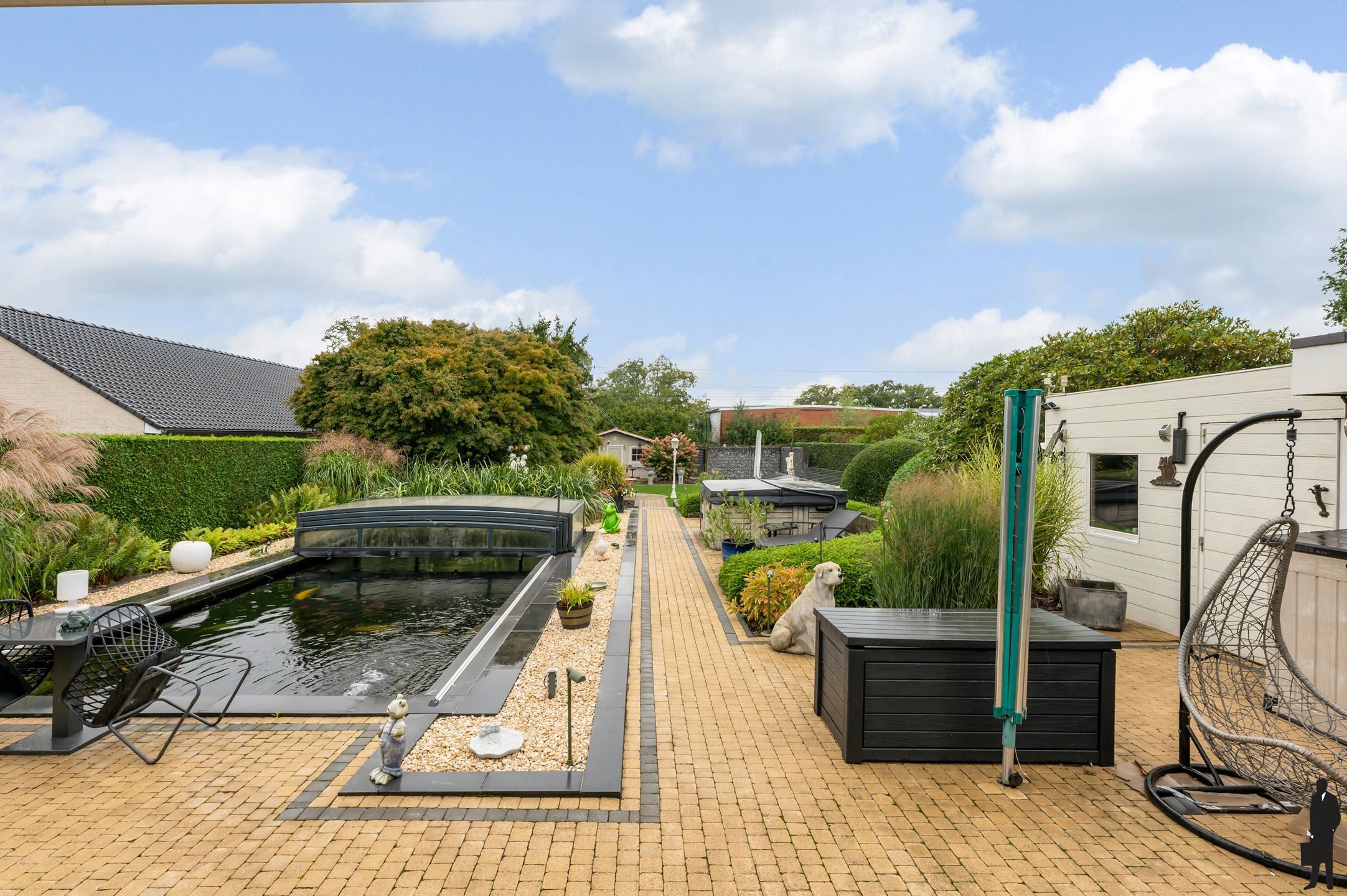 Instapklare woning te Essen foto 31