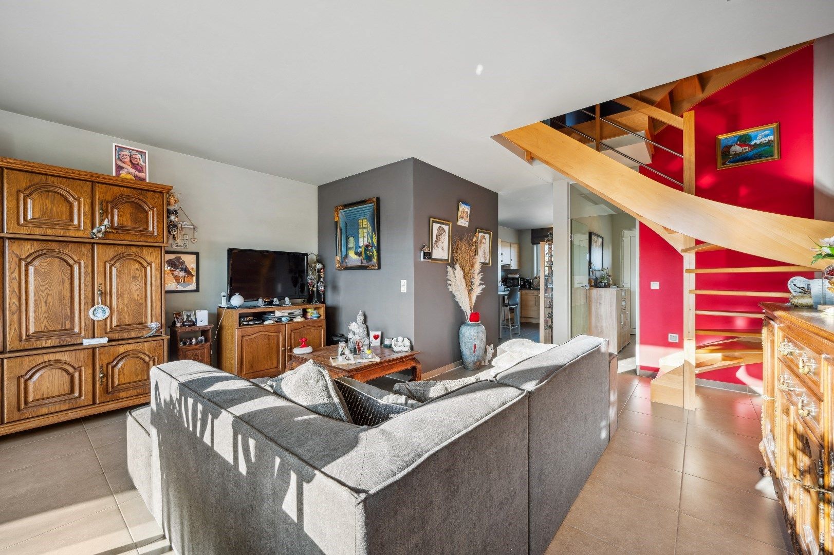 Prachtig instapklare woning op goede locatie foto 7