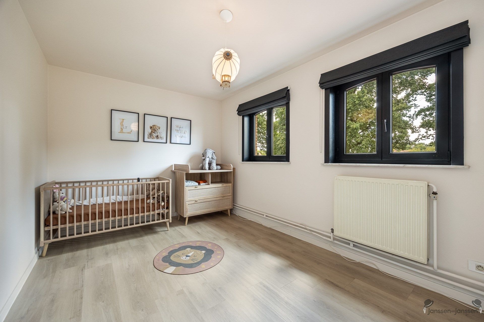 Charmante gerenoveerde woning te Zoersel foto 18