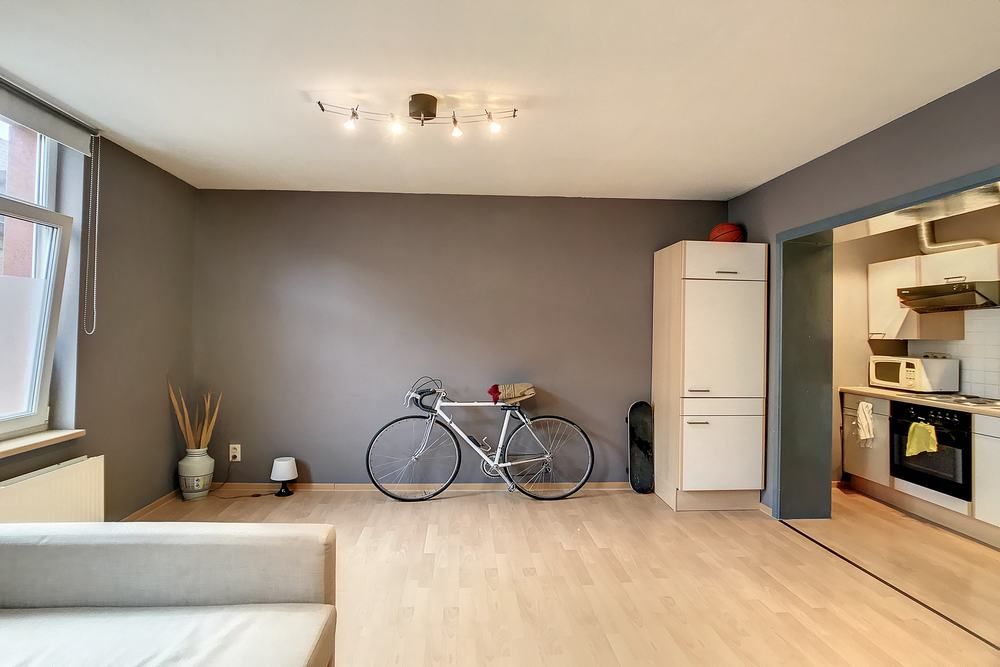 Appartement te huur foto 5