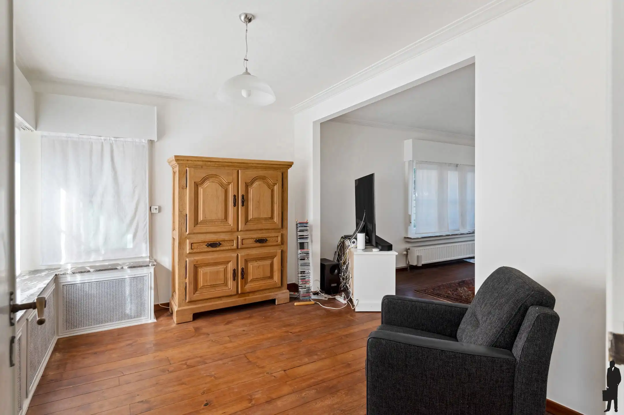 Welgelegen charmante villa met 3 slpks en bureau op GLVL foto 3