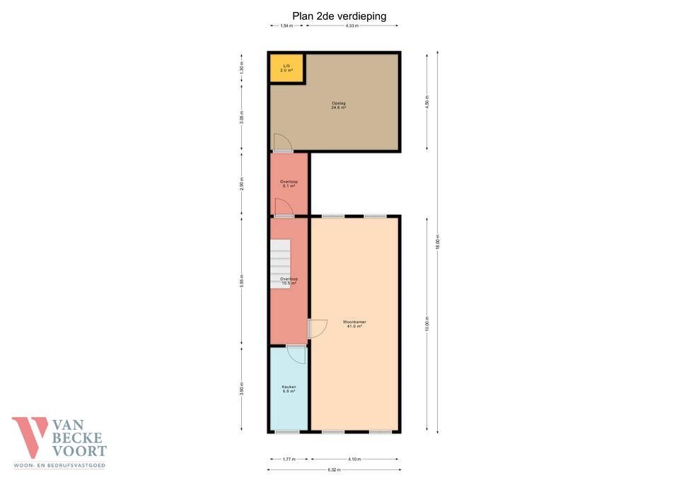 Handelspand 112m² foto 11