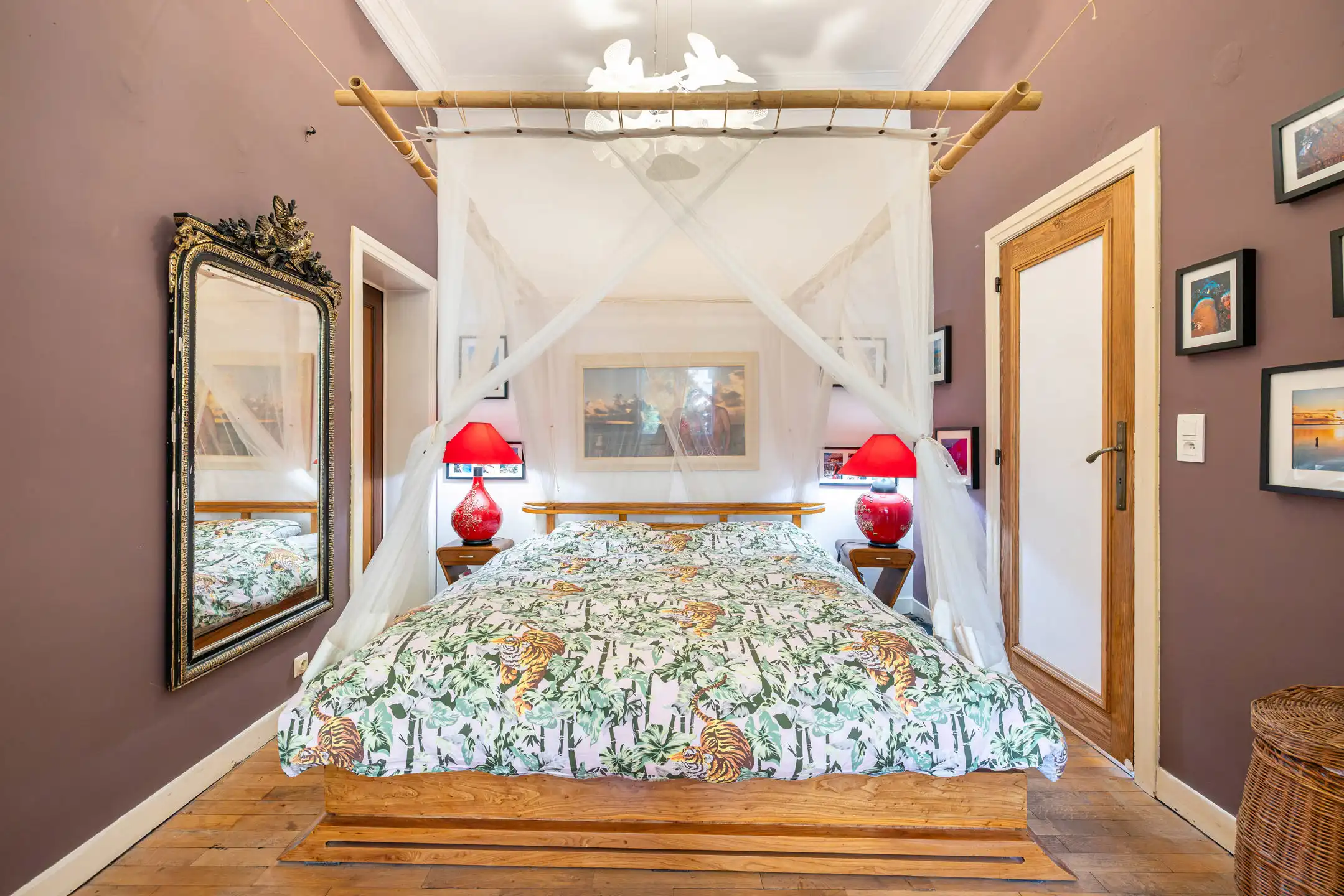 Vogelzang : prachtig appartement met 4 slpkmrs + garagebox foto 20