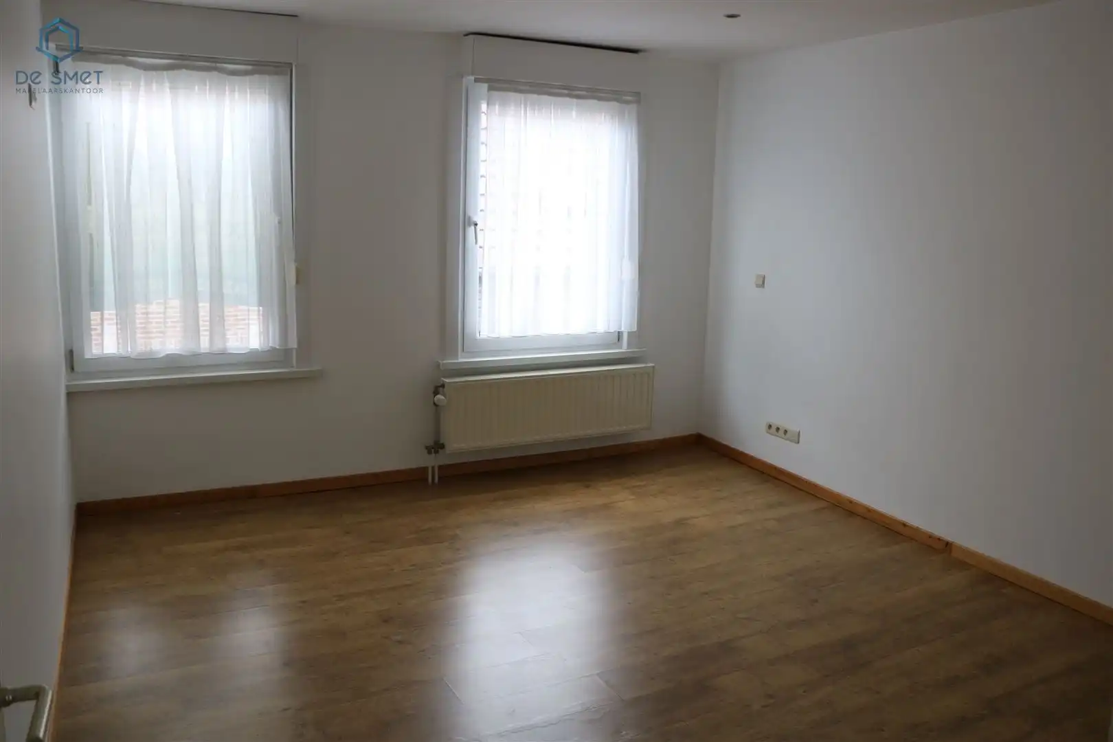 GERENOVEERDE WONING MET 3 SLP EN KOER foto 16